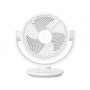 Вентилятор настольный Xiaomi Smart Desktop Air Circulation Fan BPLDS11DM Белый