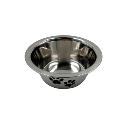 Миска Toro 275056 серый