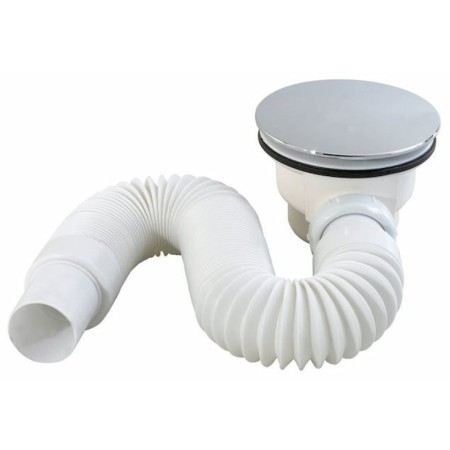 Сифон ERLIT 923088001 белый