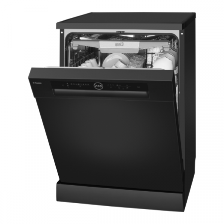 Посудомоечная машина Hansa ZWM658BH черный Посудомоечная машина Hansa ZWM658BH черный