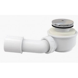 Сифон Alcaplast А471 DN50 белый