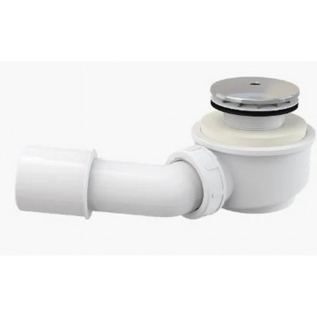 Сифон Alcaplast А471 DN50 белый