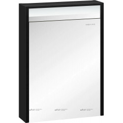 Шкафы в ванную Edelform (2-752-43-S) черный