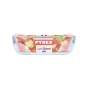 Форма для выпекания Pyrex Let share (408В000) прозрачный