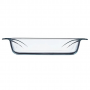 Форма для выпекания Pyrex Let share (408В000) прозрачный