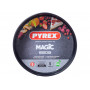 Форма для выпекания Pyrex Magic (6412/MG20BS) черный