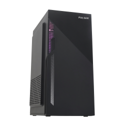 Core i5-12400F-2.5GHz/H610/RAM 16GB/SSD 512GB (M.2)/RTX3050-8GB/no DVD/600W/