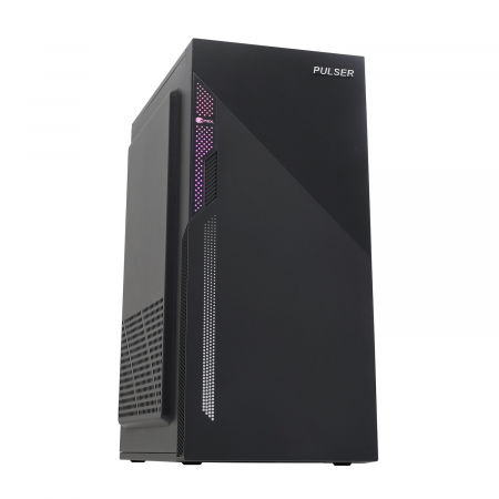 Core i5-12400F-2.5GHz/H610/RAM 16GB/SSD 512GB (M.2)/RTX3050-8GB/no DVD/600W/