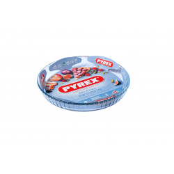 Форма для выпекания Pyrex Bake and Enjoy (813В000) прозрачный