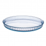Форма для выпекания Pyrex Bake and Enjoy (813В000) прозрачный