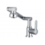 Смеситель Frud R10052 хром