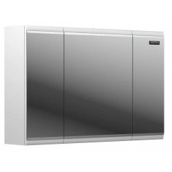 Шкафы в ванную Edelform Forte 95 (2-723-00-S) белый