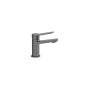 Смеситель Frap F1062-9 серый