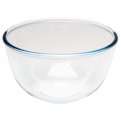 Миска Pyrex 181В000 Прозрачный
