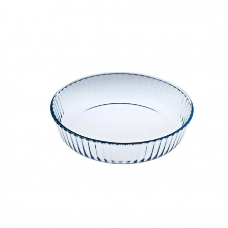 Форма для выпекания Pyrex Ocuisine (818BC00) прозрачный