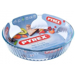 Форма для выпекания Pyrex Ocuisine (818BC00) прозрачный