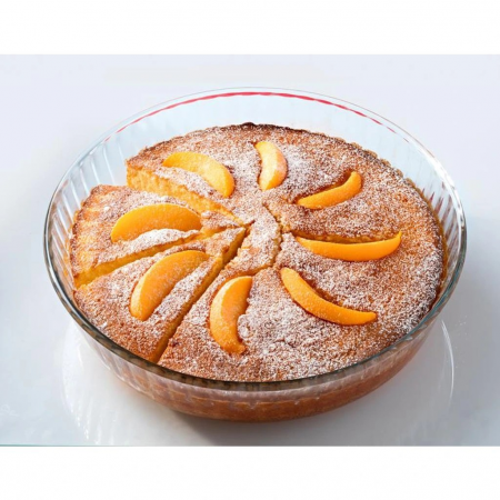 Форма для выпекания Pyrex Ocuisine (818BC00) прозрачный