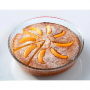 Форма для выпекания Pyrex Ocuisine (818BC00) прозрачный