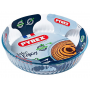 Форма для выпекания Pyrex Bake & Enjoy (818В000) прозрачный