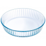 Форма для выпекания Pyrex Bake & Enjoy (818В000) прозрачный