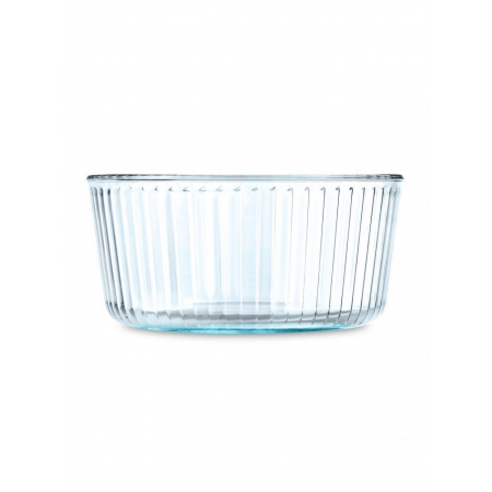 Форма для выпекания Pyrex Bake & Enjoy (833В000) прозрачный
