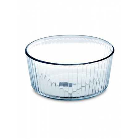 Форма для выпекания Pyrex Bake & Enjoy (833В000) прозрачный