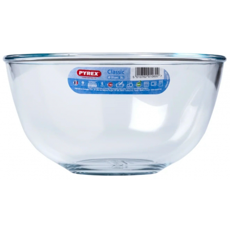 Pyrex 180В000 Прозрачный