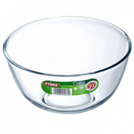 Миска Pyrex 178В000 прозрачный