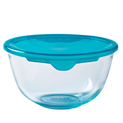 Миска Pyrex 179P000 Прозрачный