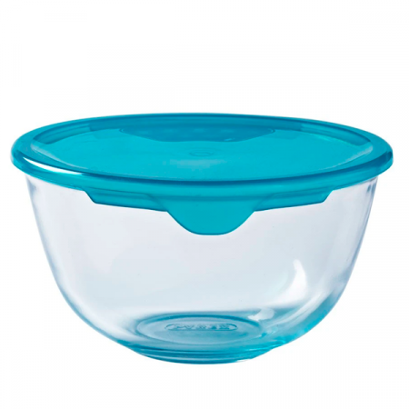 Миска Pyrex 179P000 Прозрачный