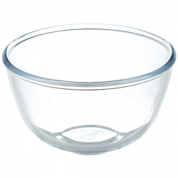 Миска Pyrex 179В000\12 Прозрачный