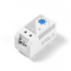 Термостат iPower KTS 011 (NO) белый
