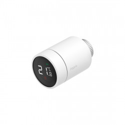 Термостат Aqara Smart Radiator Thermostat E1 (SRTS-A01) белый