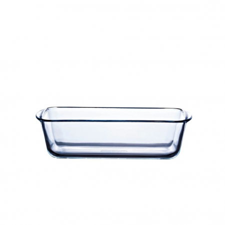 Форма для выпекания Pyrex 835B000 прозрачный