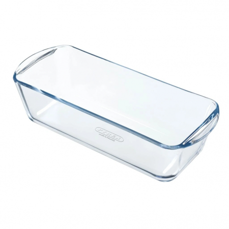 Форма для выпекания Pyrex 835B000 прозрачный