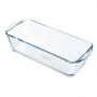 Форма для выпекания Pyrex 835B000 прозрачный