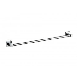 Держатель и крючок для ванной Haiba HB8601 хром
