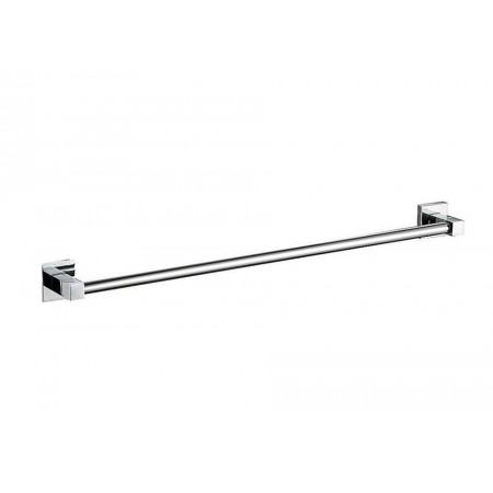 Держатель и крючок для ванной Haiba HB8601 хром