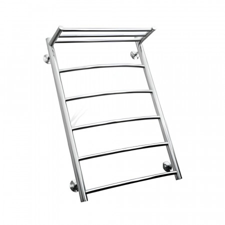 Водяной полотенцесушитель Олимп VLPBPl-1-6060 хром