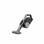 Пылесос JIMMY Cordless Vacuum Cleaner H10 Flex Hercules Black+Silver (H10 Flex) черный-серебристый