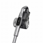 Пылесос JIMMY Cordless Vacuum Cleaner H10 Flex Hercules Black+Silver (H10 Flex) черный-серебристый