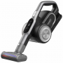 Пылесос JIMMY Cordless Vacuum Cleaner H10 Flex Hercules Black+Silver (H10 Flex) черный-серебристый