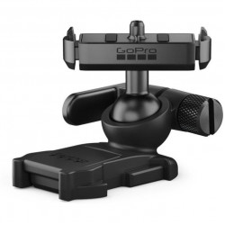 Крепление для экшн-камер Hero 13 GoPro Magnetic Latch Ball Joint Mount AEMAG-002 черный