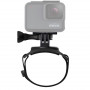 Крепление для экшн-камер GoPro The Strap AHWBM-002 черный