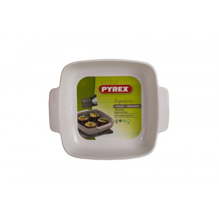 Форма для выпекания Pyrex SG22SR4 серый