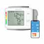 Тонометр iHealth PUSH Wrist Smart Blood Pressure Monitor CONNECTABLE (KD-723) белый