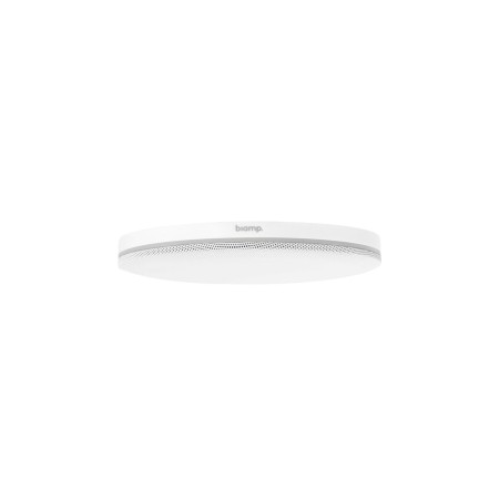 Потолочный микрофон Biamp Parle TCM-XEX White белый