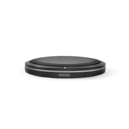 Микрофон BIAMP Parle TTM-XEX Black черный