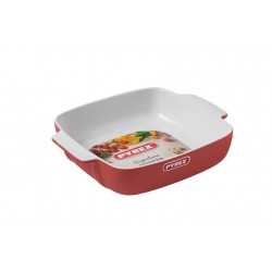 Форма для выпекания Pyrex Signature (SG22SR8) красный