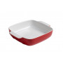 Форма для выпекания Pyrex Signature (SG22SR8) красный